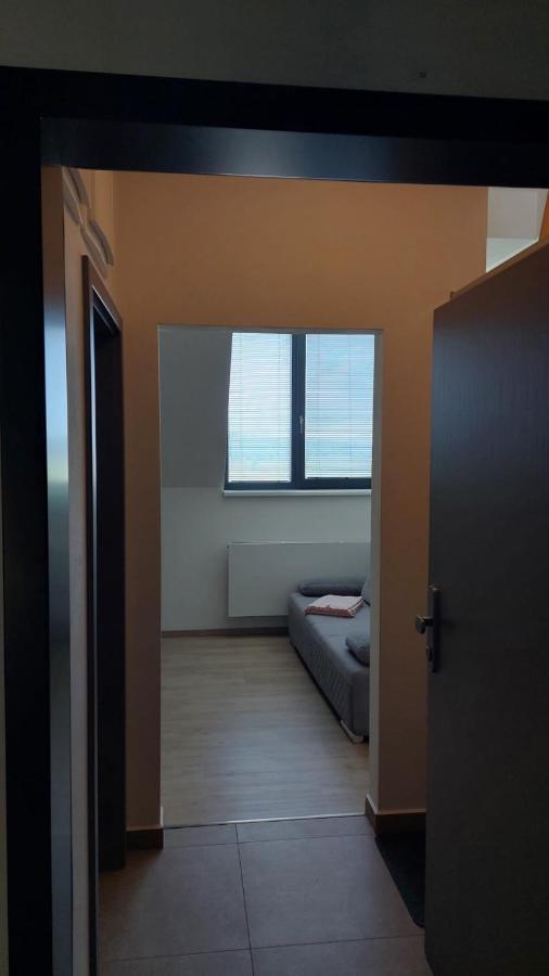 Appartamento Kvilda! Apartmán Terezka Esterno foto