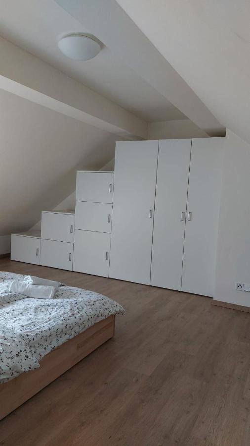 Appartamento Kvilda! Apartmán Terezka Esterno foto