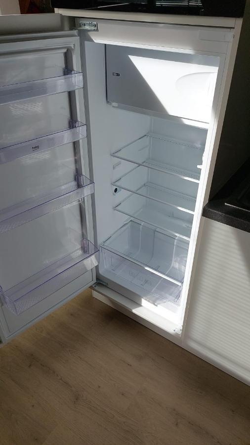 Appartamento Kvilda! Apartmán Terezka Esterno foto